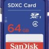SanDisk SDSDB-064G-B35 SDXC 64 GB Class 4