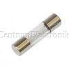 1x Bezpiecznik 20mm 2,5A