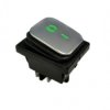 PRZL.KCD4-B 16A 250V ON-ON IP65 ZIELONY