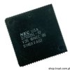 UPD70335L-10 MCU 16-32 Bit PLCC84 SMD-PLCC84 NEC