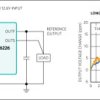 Ultra-High-Precision, Ultra-Low-Noise, Series Voltage Reference