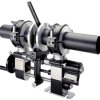 Zgrzewarka doczołowa ROWELD P110 komplet., 40 mm, 230 V. Rothenberger 55844 Rothenberger 55844