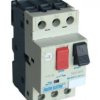 Wyłącznik silnikowy 3P 1,6-2,5A, 0,75kW TGV2-07