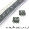 24LC04B-I/SN 4KBit Serial EEPROM SMD-SO8 MICROCHIP
