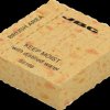 S6169 Soldering tip cleaning sponge, S6169/without hole, 58 x 58 mm