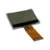 Wyświetlacz LCD Display Elektronik DEM128064UFGH-PW biały 128 x 64 Pixel (S x W x G) 50.00 x 34.00 x 4.5 mm