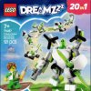 71487 LEGO® DREAMZZZ Przygoda Z-Bloba z robotem i pojazdem
