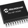 PIC18F14Q40T-I/SS