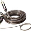 Sinuslive CX-08 Kabel cinch 0.80 m [2x złącze męskie RCA/cinch - 2x złącze męskie RCA/cinch]