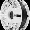 PA12-15CF-285-050 Filament, nylon PA12 + CF15 black, 2.85 mm/0.50 kg