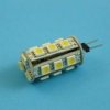 G-4 12V 18x5050 360ř 3,5W WC 240lm DC