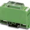 Ochronnik przepięciowy, +250V ac, montaż Szyna DIN, -20 → +50 °C., Phoenix Contact EMG 22-DIO 4E