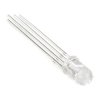 LED - RGB Clear Common Anode