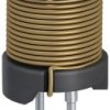 Cewka radialny THD Wymiary siatki 5 mm 33 µH Fastron 07HCP-330M-50 1 szt.