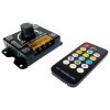 Tiger Power Supplies TGR-REM-SC-RF-3 Colour Temp CCT Adjustable RF Remote