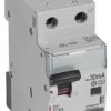 Wyłącznik różnicowoprądowy/automatyczny Legrand 411062 20 A 230 V/AC