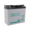 55ACCU-SBL-20-12I/S