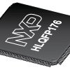 VFxxx R 32-bit MPU, ARM Cortex-A5 core, ARM Cortex-M4 core, QFP 176