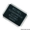KSZ8895MQXIA Ethernet Switch 5-Port SMD-QFP128 MICREL