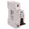 Wyłącznik Nadprądowy 1P C 20A 6Ka Ac Kmb6-C20/1 Vde 23146