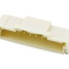 Molex 5023521000 Listwa kołkowa, męska, do wbudowania, standardowa, piny: 10, 3 A, 1 szt.