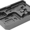 Wkładka uniwersalna Makita Tiefziehteil für Alu-Koffer 8352N6-7
