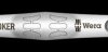 WERA 05020074001 Joker ratcheting combination wrench, Switch 19