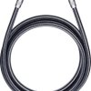 Audio kabel Oehlbach 13306, RCA/Cinch, 6.60 m