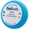 Flexipads World Class 44115 Blue Compounding / Polishing Foam 150 x 50mm GRIP®
