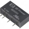 Przetwornica DC/DC 1W 5VDC / 5VDC 200mA SIP THT IB0505S