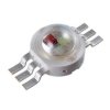 DIODA LED 3W RGB 75/120/30lm EMITER.<22>