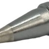 Grot wkrętak dłuto 2,4x0,8mm zamiennik grota Weller do WSP80 WSD81 WS81 LW100