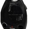 Termowentylator 1000/2000W 230V Ravanson 8124