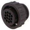 Złącze CPC EMEA żeńskie gwint wewnętrzny 14-PIN 183039-1