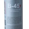 B-45F Sprężone powietrze 400ml