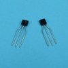 2SA-933 PNP 0.1A/50V/0.3W SP-92 TRANZYST