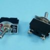 KN-3B-101 5A/250V 2-PIN/2-POZ ON-OFF