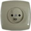 Bingo gn.GWP-130B szare 1x2P+Z Schneider 8516