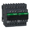 Stycznik odwrotny 220 → 230 V Schneider Electric styki: 4 40 A 1 NO + 1 NC LC2DT40M7