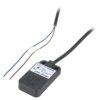 PFI25-8AC Czujnik indukcyjny 0÷8mm 2-przewodowy NC Uzas: 85÷264VAC IP67