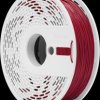 F40-BURGUNDY-175-085 Filament, FiberFlex 40D burgundy, 1.75 mm/0.85 kg