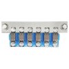 Victron Energy VBB115040020 Busbar Mounting Plate Simplifies Installation