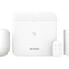 Zestaw centrali AX Pro: DS-PWA96-M-WE x 1 DS-PKF1-WE x 1 DS-PDP15P-EG2-WE x 1 DS-PDMC-EG2-WE x 1