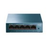 Switch 5X Rj45 1000Mb/S Tp-Link Ls105g