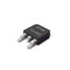 Triak T435-600B 600V 4A smd TO252
