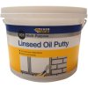 Everbuild MPN5 Multi Purpose Linseed Oil Putty 101 Natural 5kg