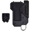 Komelon QDTMHN Quick-Draw Universal Tape Holster