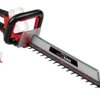 Einhell Power X-Change GE-CH 36/61 Li-Solo akumulatorowy Nożyce do żywopłotu Bez ładowarki, bez akumulatora 18 V Li-Ion
