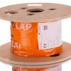 Control Cable liczba żył 3 1.5 mm² Nieekranowany Lapp 18 A średnica zew 6.7mm Szary