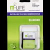 SAMSUNG I900 OMNIA Battery - M-Life AB653850CU
